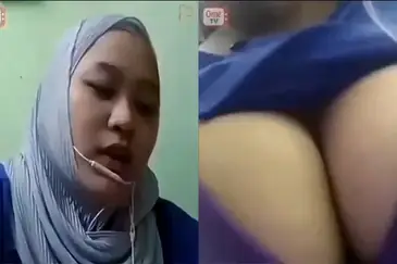 Bokep Indo Jilboobs Tobrut Ome TV poster