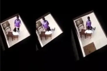 Bokep Indo Lain Olahraga Malah Ngewe Brutal Di Kelas Kosong poster