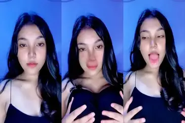 Bokep Laras Bali Tiktokers Ganas Viral poster