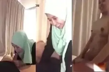 Bokep Skandal Guru Madrasah SD di Jatim, Dua Rekaman yang Bocor Sekaligus poster