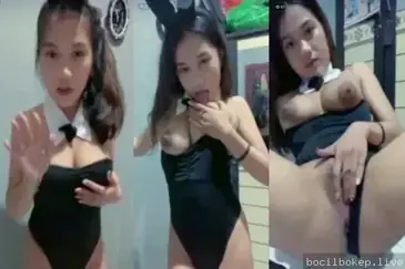 Cewek Cantik Cosplay Colmek Super Nikmat Indo poster