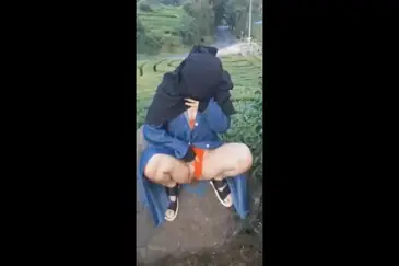 Ciwidey Bercadar Ngapain Di Kebun Teh Lumer WOT HD poster