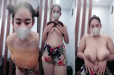 Dewi Indo Goyang Live Lanjut Colmek Becek Full HD poster