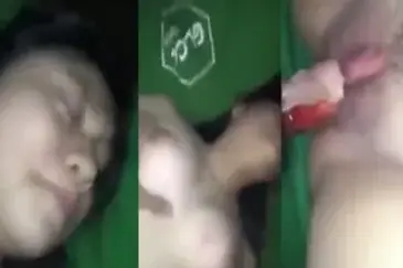 Jejak Pertama Gadis Desa Lugu Dilepas Pacar Tega WOT poster