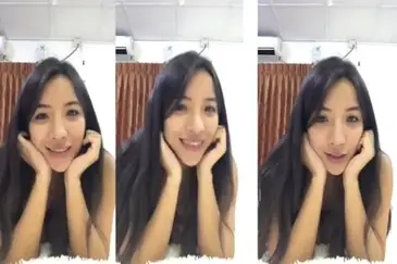 NangMeswar Live Body Montok Sange Brutal Viral Indo poster