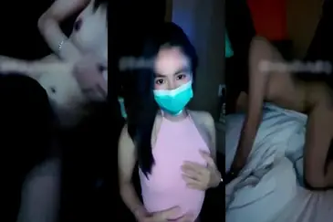 Prank Ojol Dapat Jatah Ngek Sambil Live poster