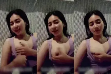 Rekaman Pasangan Indo Bohay Bocor Momen ML Intim HD poster