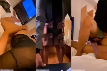 Tante Montok Tanya Berapa Kali Ngentot Sambil Genit Memeknya Kontol poster