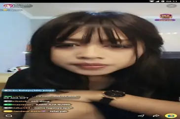 VJ Viiraa Part 1 Colmek Gede Memek Mulus Sampe Banjir Muncrat poster